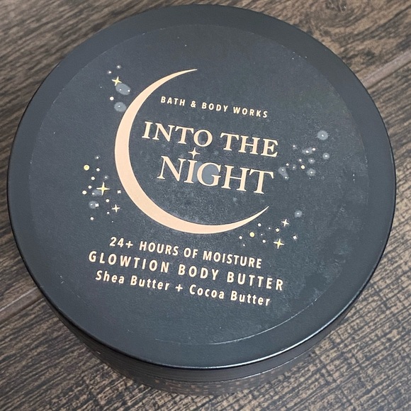 Bath & Body Works Into The Night NEW - Picture 3 of 12